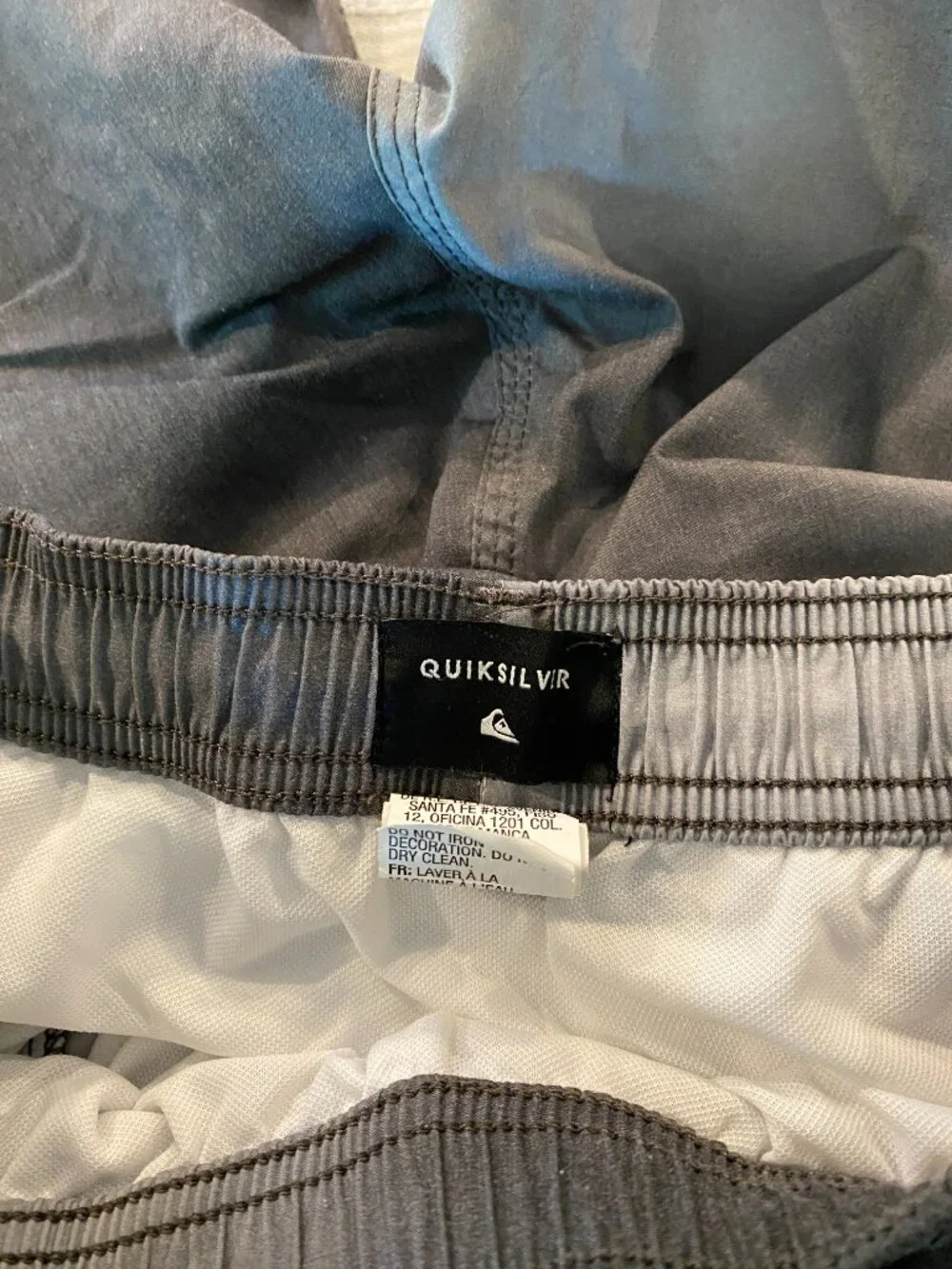 Quiksilver Board Shorts